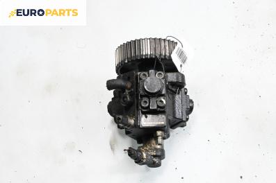 ГНП-горивонагнетателна помпа за Fiat Sedici mini SUV (06.2006 - 10.2014) 1.9 D Multijet 4x4, 120 к.с., № Bosch 0445010156