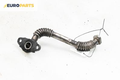 EGR тръба за Fiat Sedici mini SUV (06.2006 - 10.2014) 1.9 D Multijet 4x4, 120 к.с.