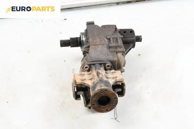Раздатъчна кутия за Fiat Sedici mini SUV (06.2006 - 10.2014) 1.9 D Multijet 4x4, 120 к.с.