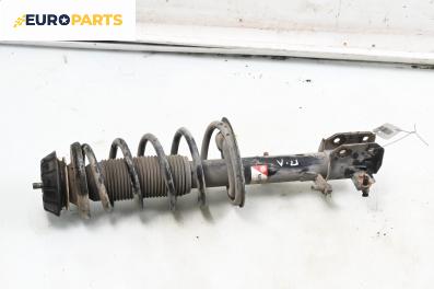 Макферсон за Fiat Sedici mini SUV (06.2006 - 10.2014), джип, позиция: предна, лява