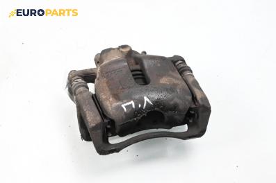 Спирачен апарат за Fiat Sedici mini SUV (06.2006 - 10.2014), позиция: предна, лява