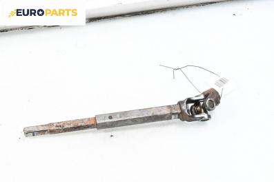 Каре на волана за Fiat Sedici mini SUV (06.2006 - 10.2014) 1.9 D Multijet 4x4, 120 к.с., джип