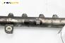 Горивна рейка за Fiat Sedici mini SUV (06.2006 - 10.2014) 1.9 D Multijet 4x4, 120 к.с., № Bosch 0445214056