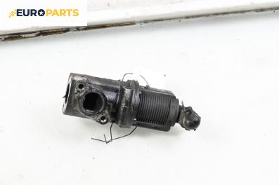 EGR-клапан за Fiat Sedici mini SUV (06.2006 - 10.2014) 1.9 D Multijet 4x4, 120 к.с.