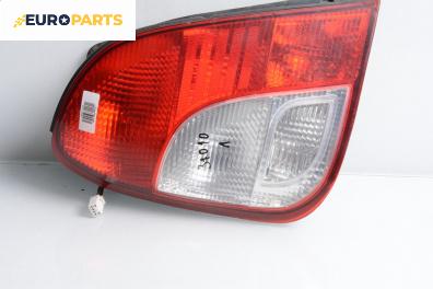 Стоп за Kia Carens I Minivan (06.1999 - 10.2002), миниван, позиция: лява