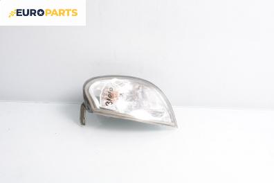Мигач за Kia Carens I Minivan (06.1999 - 10.2002), миниван, позиция: лява