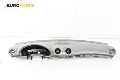 Арматурно табло  за Mercedes-Benz CLK-Class Coupe (C209) (06.2002 - 05.2009)