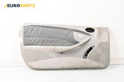 Кора врата за Mercedes-Benz CLK-Class Coupe (C209) (06.2002 - 05.2009), 2+1 вр., купе, позиция: лява