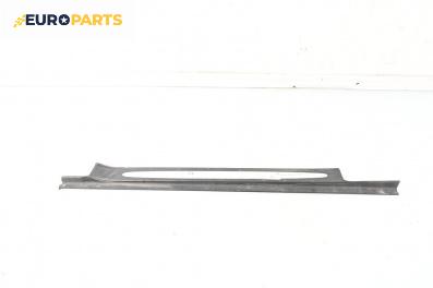 Вътрешен праг за Mercedes-Benz CLK-Class Coupe (C209) (06.2002 - 05.2009), 2+1 вр., купе, позиция: дясна