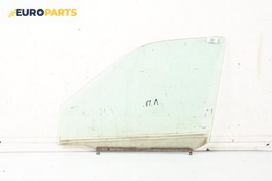Странично стъкло за Subaru Justy III Hatchback (09.2003 - 09.2007), 4+1 вр., хечбек, позиция: предна, лява