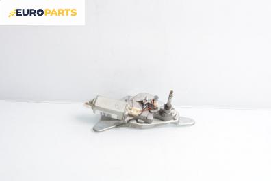 Ел. мотор за чистачките за Subaru Justy III Hatchback (09.2003 - 09.2007), хечбек, позиция: задна
