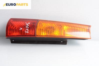 Стоп за Subaru Justy III Hatchback (09.2003 - 09.2007), хечбек, позиция: лява