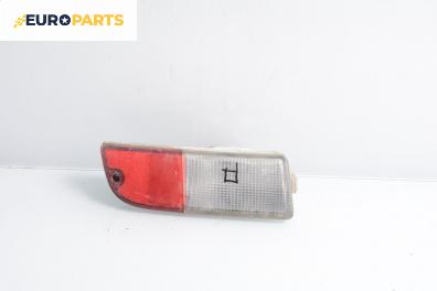 Светлина за заден ход за Subaru Justy III Hatchback (09.2003 - 09.2007), хечбек
