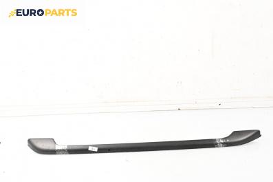 Релса багажник за Subaru Justy III Hatchback (09.2003 - 09.2007), 4+1 вр., хечбек, позиция: лява