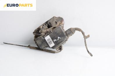 Брава на врата за Volkswagen Passat III Sedan B5 (08.1996 - 12.2001), позиция: предна, лява