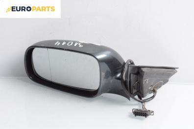 Огледало за Volkswagen Passat III Sedan B5 (08.1996 - 12.2001), 4+1 вр., седан, позиция: лява