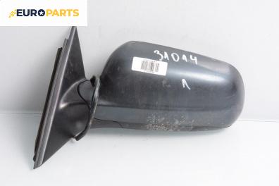 Огледало за Volkswagen Passat III Sedan B5 (08.1996 - 12.2001), 4+1 вр., седан, позиция: лява
