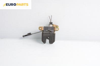 Брава заден капак за Volkswagen Passat III Sedan B5 (08.1996 - 12.2001), седан, позиция: задна