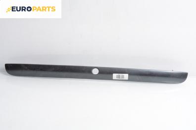 Лайсна заден капак за Volkswagen Passat III Sedan B5 (08.1996 - 12.2001), седан, позиция: задна