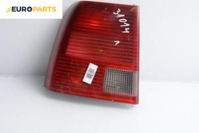 Стоп за Volkswagen Passat III Sedan B5 (08.1996 - 12.2001), седан, позиция: лява