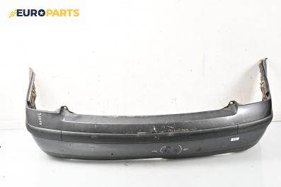 Задна броня за Volkswagen Passat III Sedan B5 (08.1996 - 12.2001), седан