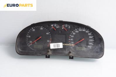 Километраж за Volkswagen Passat III Sedan B5 (08.1996 - 12.2001) 1.9 TDI, 115 к.с.