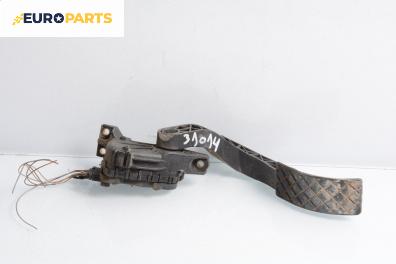 Потенциометър газ  за Volkswagen Passat III Sedan B5 (08.1996 - 12.2001), № 8D1 721 523