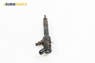 Дюза дизел за Fiat Sedici mini SUV (06.2006 - 10.2014) 1.9 D Multijet 4x4, 120 к.с., № Bosch 0445110276