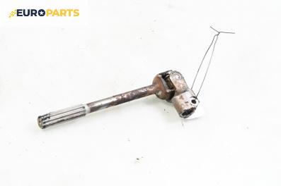 Каре на волана за Mazda 6 Sedan I (06.2002 - 12.2008) 2.0, 141 к.с., седан