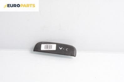 Външна дръжка за Subaru Justy III Hatchback (09.2003 - 09.2007), 4+1 вр., хечбек, позиция: задна, лява