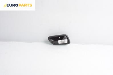 Вътрешна дръжка за Subaru Justy III Hatchback (09.2003 - 09.2007), 4+1 вр., хечбек, позиция: предна, дясна
