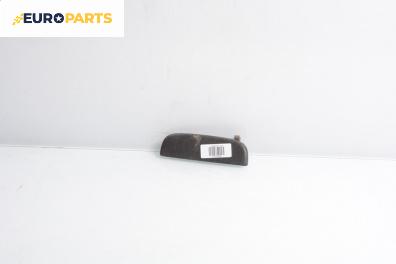 Външна дръжка за Subaru Justy III Hatchback (09.2003 - 09.2007), 4+1 вр., хечбек, позиция: предна, лява