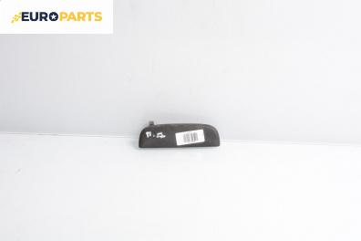 Външна дръжка за Subaru Justy III Hatchback (09.2003 - 09.2007), 4+1 вр., хечбек, позиция: предна, дясна