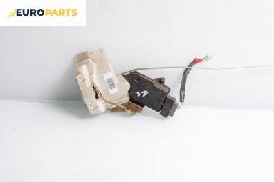 Брава на врата за Subaru Justy III Hatchback (09.2003 - 09.2007), позиция: задна, дясна