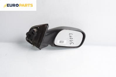 Огледало за Subaru Justy III Hatchback (09.2003 - 09.2007), 4+1 вр., хечбек, позиция: дясна