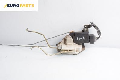 Брава на врата за Subaru Justy III Hatchback (09.2003 - 09.2007), позиция: предна, дясна