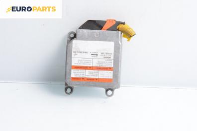 Модул за AIRBAG за Subaru Justy III Hatchback (09.2003 - 09.2007), № 38910-86G12