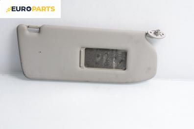 Сенник за Subaru Justy III Hatchback (09.2003 - 09.2007), позиция: дясна