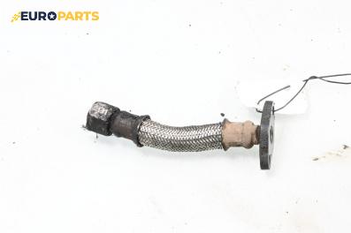 EGR тръба за Volkswagen Lupo Hatchback (09.1998 - 07.2005) 1.2 TDI 3L, 61 к.с.
