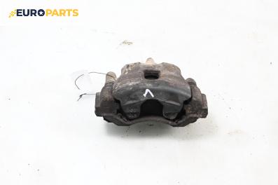 Спирачен апарат за Mazda 6 Sedan I (06.2002 - 12.2008), позиция: предна, лява