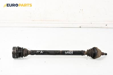 Полуоска за Audi A3 Hatchback I (09.1996 - 05.2003) 1.9 TDI, 90 к.с., позиция: предна, дясна
