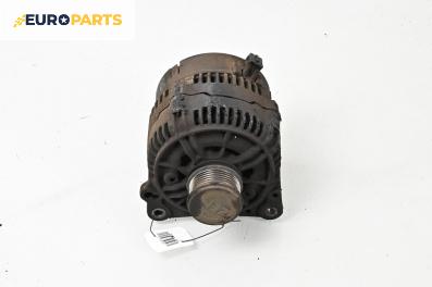 Алтернатор / генератор за Audi A3 Hatchback I (09.1996 - 05.2003) 1.9 TDI, 90 к.с.