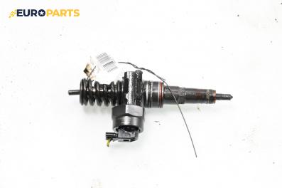 Дюза дизел за Volkswagen Lupo Hatchback (09.1998 - 07.2005) 1.2 TDI 3L, 61 к.с., № Bosch 0414720030