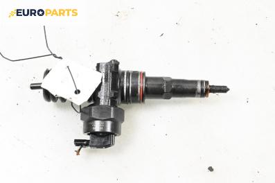 Дюза дизел за Volkswagen Lupo Hatchback (09.1998 - 07.2005) 1.2 TDI 3L, 61 к.с., № Bosch 0414720030