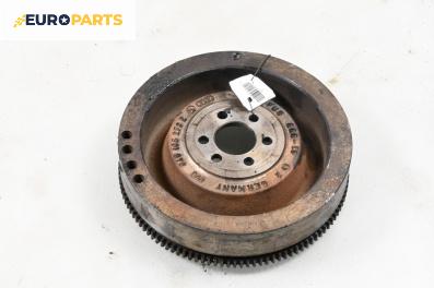 Демпферен маховик за Volkswagen Lupo Hatchback (09.1998 - 07.2005), автоматик, № 045105273
