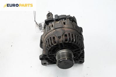 Алтернатор / генератор за Volkswagen Lupo Hatchback (09.1998 - 07.2005) 1.2 TDI 3L, 61 к.с.
