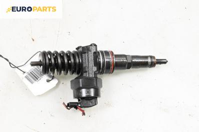 Дюза дизел за Volkswagen Lupo Hatchback (09.1998 - 07.2005) 1.2 TDI 3L, 61 к.с., № Bosch 0414720030