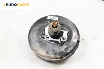 Серво усилвател за Subaru Justy III Hatchback (09.2003 - 09.2007), № Bosch 0204024975