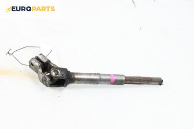 Каре на волана за Subaru Justy III Hatchback (09.2003 - 09.2007) 1.3 AWD, 94 к.с., хечбек