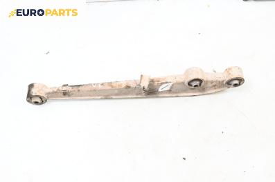 Носач / щанга за Subaru Justy III Hatchback (09.2003 - 09.2007), хечбек, позиция: задна, лява